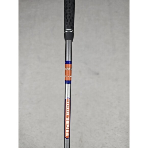 US Kids Golf 4 Wood USKG TS-18 New Stainless Steel 17-4 Junior Tour Series - Picture 8 of 9
